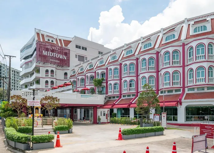 Hotel Midtown Ratsada